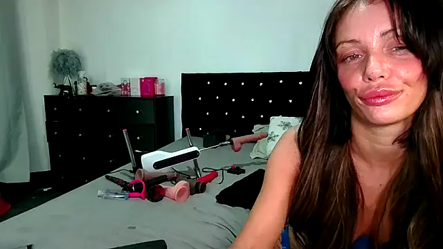 OliviaRyan22 online show from 03-23-26, 11:20