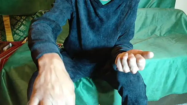 JUSTFORRICH online show from 01-11-26, 04:23