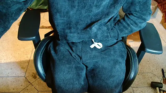 JUSTFORRICH online show from 02-16-26, 08:21