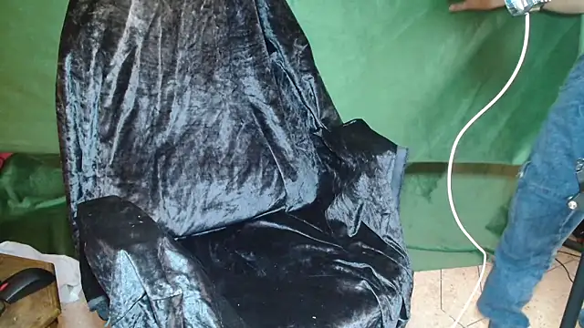 JUSTFORRICH online show from 03-07-26, 05:43