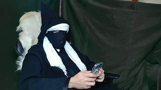 JUSTFORRICH online show from 03-20-26, 10:31