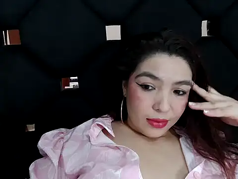 vegacristal88 online show from 10-01-25, 02:45