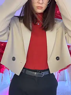 MartaBrent online show from 02-16-26, 04:47