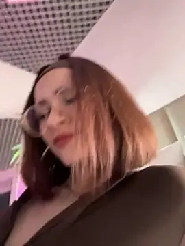 MartaBrent online show from 06-19-26, 05:06