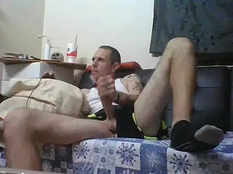 jarjar83 online show from 10-17-25, 04:48