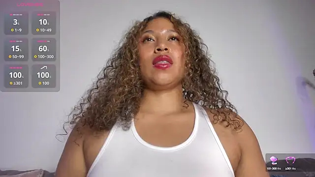 kiut lili online show from 09-16-25, 07:48