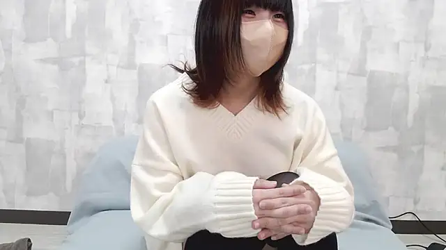 HARU ooo000 LOVE online show from 11-03-25, 10:38