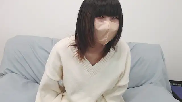 HARU ooo000 LOVE online show from 12-02-25, 10:42