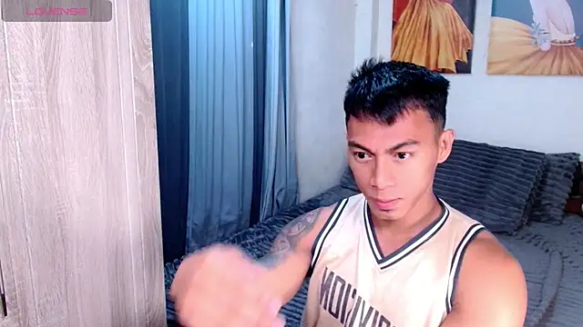 PinooyMilker online show from 04-06-26, 12:19