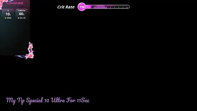 Luna Star v online show from 10-07-25, 03:04