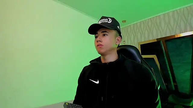 Draven Marceaux online show from 10-27-25, 11:14