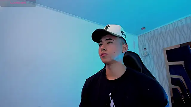 Draven Marceaux online show from 11-17-25, 11:27