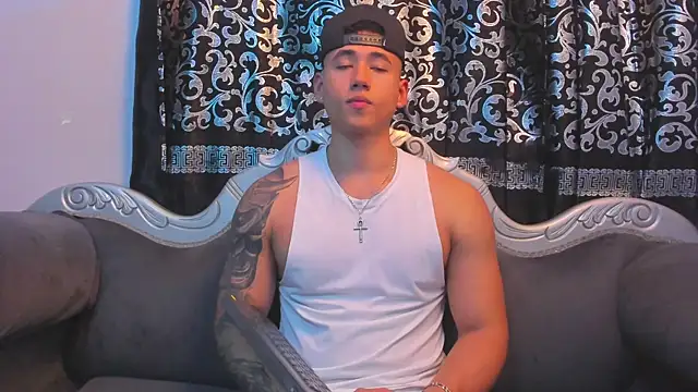 Draven Marceaux online show from 01-13-26, 11:26