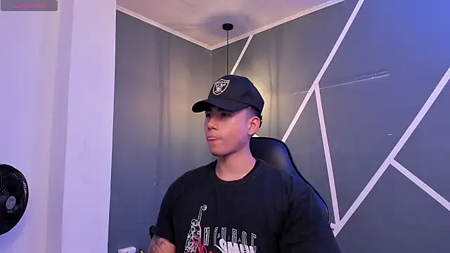 Draven Marceaux online show from 02-16-26, 11:28