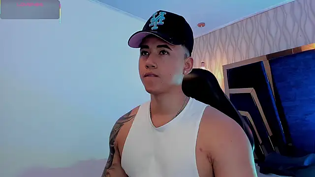 Draven Marceaux online show from 02-27-26, 11:32