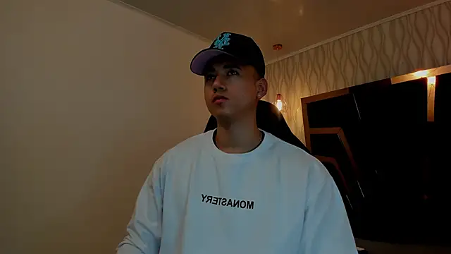 Draven Marceaux online show from 03-09-26, 11:14