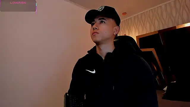 Draven Marceaux online show from 03-14-26, 11:26