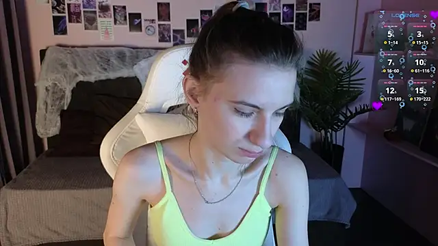 kaleriyaa  online show from 11-02-25, 01:30