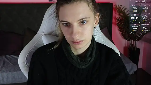 kaleriyaa  online show from 01-15-26, 01:21