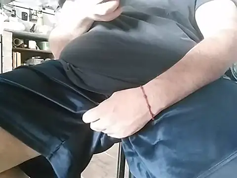 BabyBearMilk online show from 03-24-26, 05:07