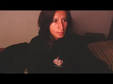 Snapshot of NathaSlave chatting on 10-16-25, 08:15 NathaSlave online show from 10-16-25, 08:15