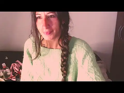 NathaSlave online show from 01-13-26, 07:35