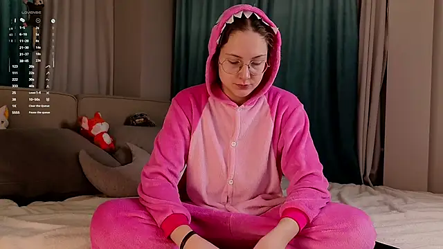 DarylAshworth online show from 12-20-25, 01:02