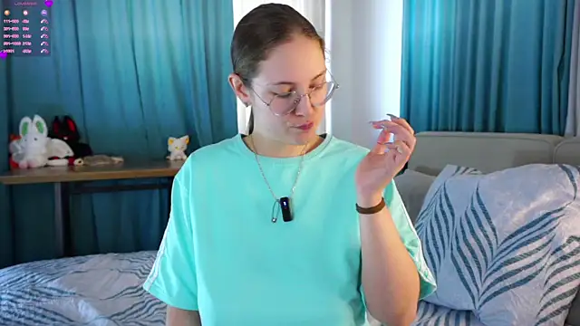 DarylAshworth online show from 04-09-26, 02:22