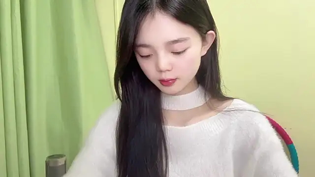 Nicole-13 online show from 01-10-26, 09:22