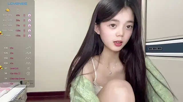 Nicole-13 online show from 03-05-26, 12:34