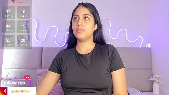 Abrill 2 online show from 02-07-26, 07:39