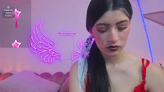 afrodita meraki online show from 10-28-25, 09:06