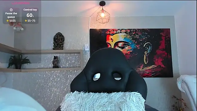 aitana baker  online show from 03-15-26, 03:45