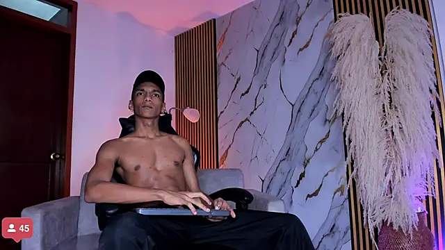 JulienSaint online show from 11-13-25, 11:53