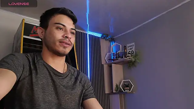 Bastian MCcormick online show from 09-11-25, 12:16