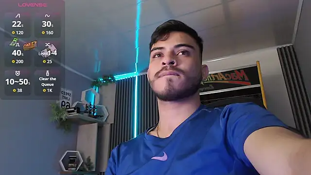 Snapshot of Bastian_MCcormick chatting on 01-09-26, 12:52 Bastian MCcormick online show from 01-09-26, 12:52