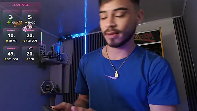 Snapshot of Bastian_MCcormick chatting on 01-15-26, 12:10 Bastian MCcormick online show from 01-15-26, 12:10