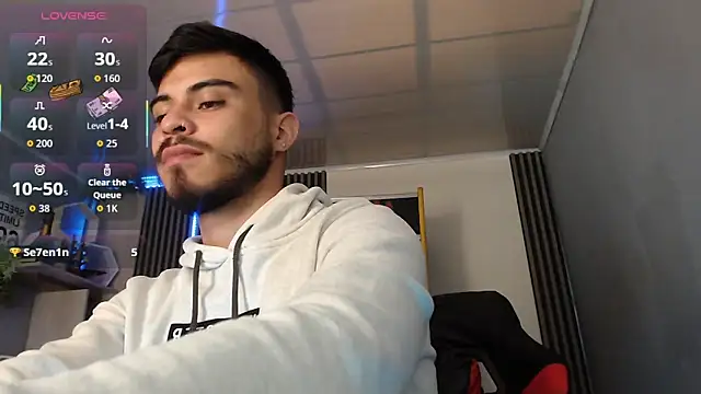 Snapshot of Bastian_MCcormick chatting on 02-02-26, 01:10 Bastian MCcormick online show from 02-02-26, 01:10