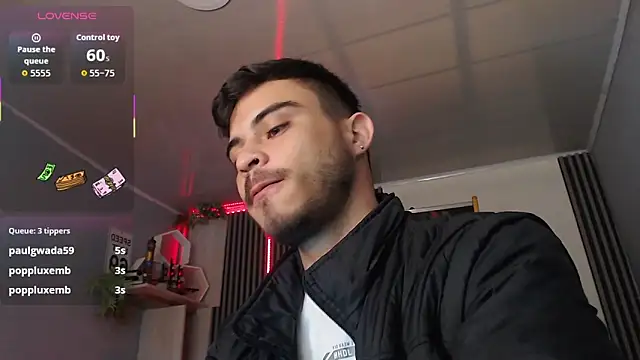 Snapshot of Bastian_MCcormick chatting on 02-07-26, 12:20 Bastian MCcormick online show from 02-07-26, 12:20