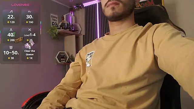 Snapshot of Bastian_MCcormick chatting on 02-08-26, 03:15 Bastian MCcormick online show from 02-08-26, 03:15