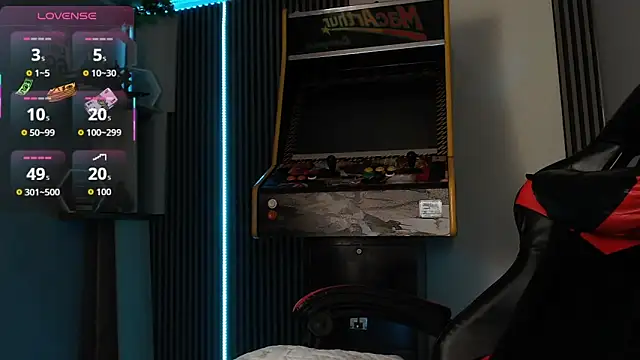 Snapshot of Bastian_MCcormick chatting on 02-12-26, 01:06 Bastian MCcormick online show from 02-12-26, 01:06