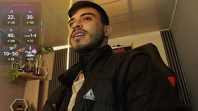 Snapshot of Bastian_MCcormick chatting on 02-13-26, 02:35 Bastian MCcormick online show from 02-13-26, 02:35