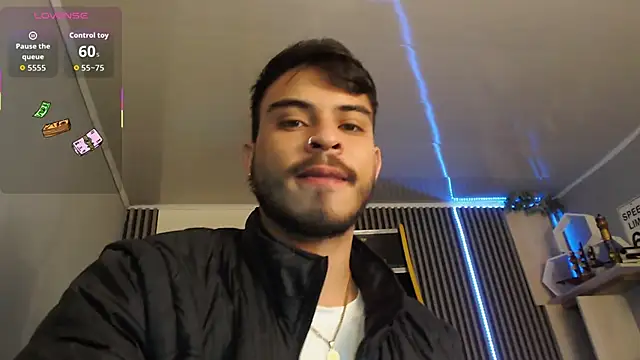 Snapshot of Bastian_MCcormick chatting on 02-17-26, 11:50 Bastian MCcormick online show from 02-17-26, 11:50