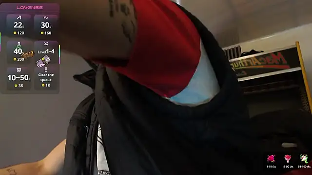 Snapshot of Bastian_MCcormick chatting on 02-27-26, 01:44 Bastian MCcormick online show from 02-27-26, 01:44