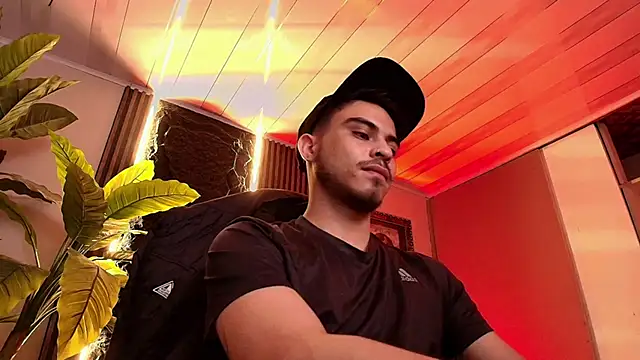 Bastian MCcormick online show from 04-01-26, 01:41