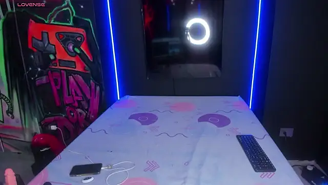 SamanthaaReed online show from 02-07-26, 05:11