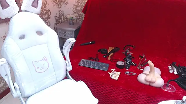 KendyLoveLans online show from 06-04-26, 01:44