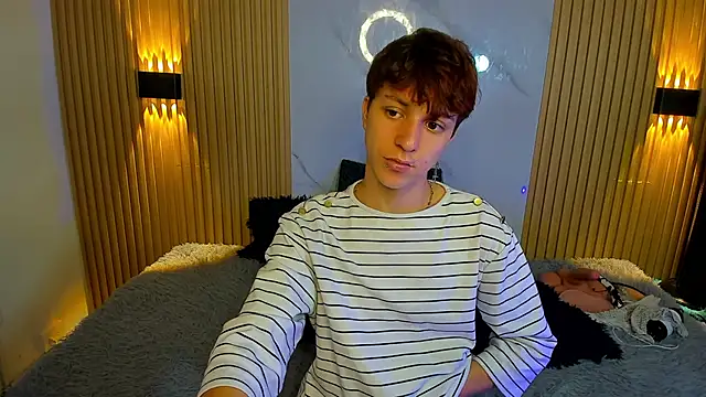 IM DAREN online show from 09-28-25, 12:21