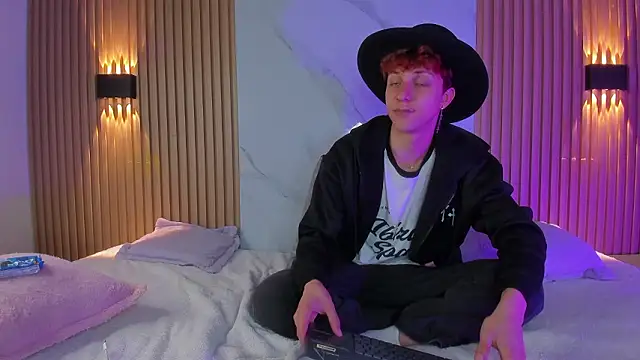 IM DAREN online show from 03-27-26, 03:12