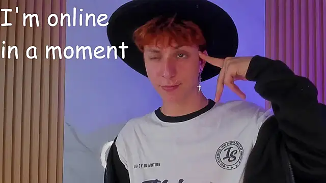 IM DAREN online show from 03-30-26, 03:51